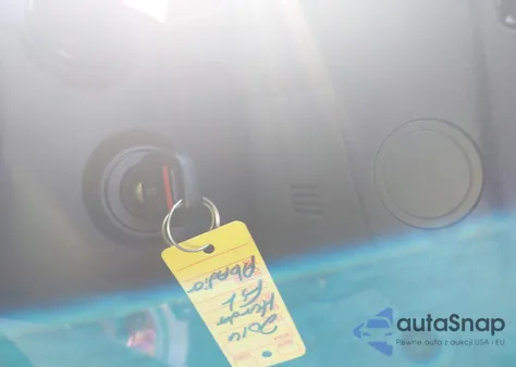 2016 Honda Fit Lx from USA, damaged, VIN JHMGK5H58GS008723